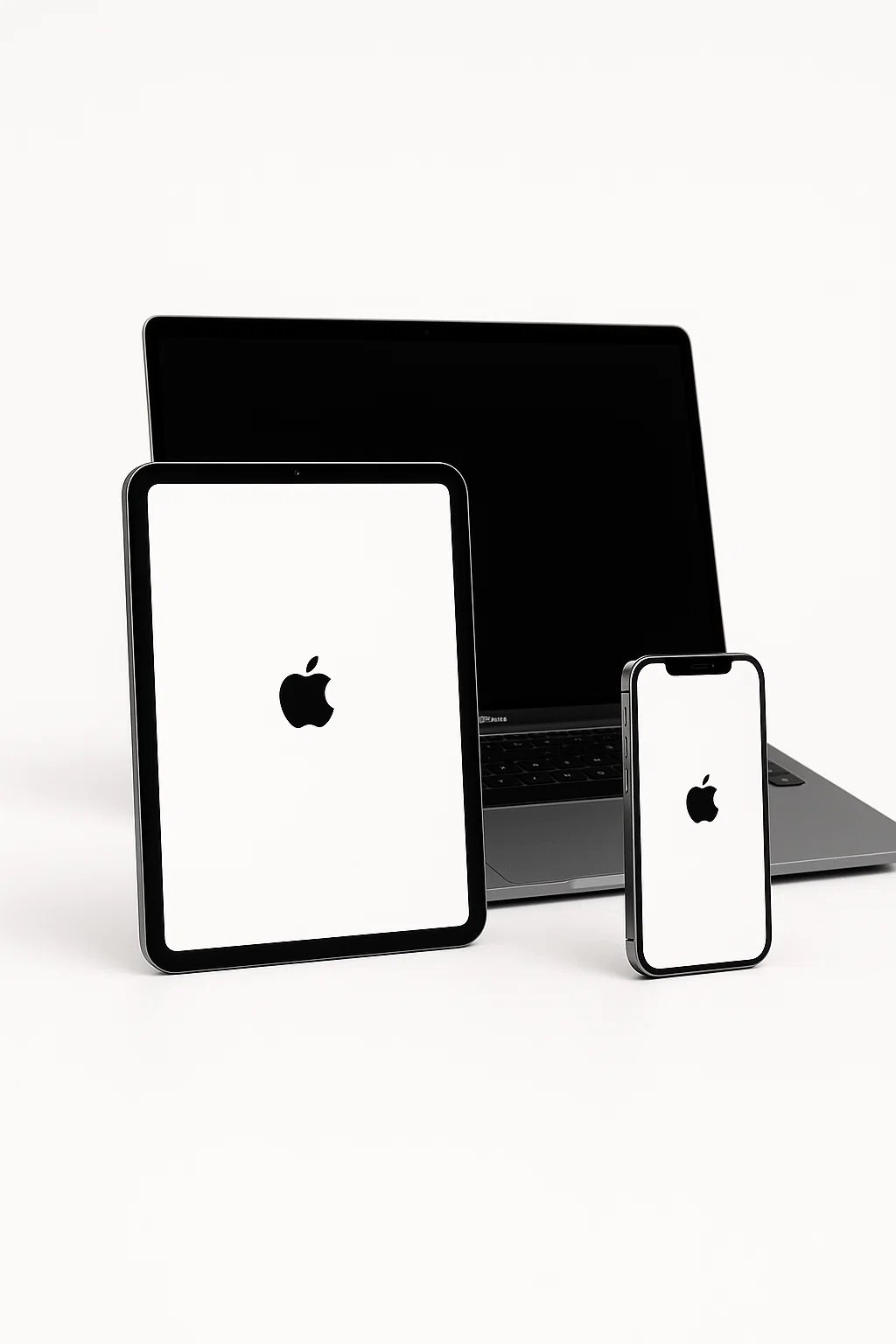 スマートフォンでオンライン診療を利用するイメージ